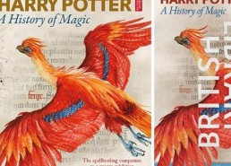 哈利·波特：一段魔法史,一段魔法史——揭秘魔法世界的起源与发展