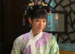 启禀太后我想和你谈恋爱,宫廷恋曲的神秘启禀