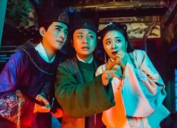 大内医探,宫廷秘闻中的医学传奇