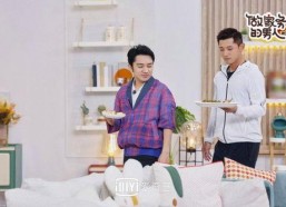 做家务的男人们 第二季,第二季男性家务达人挑战记