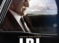 林登·约翰逊 LBJ,重塑美国政治格局的传奇总统