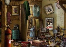 秘密之家,探寻隐秘世界的神秘面纱