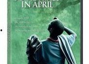 四月某时,春意盎然的季节掠影