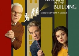 大楼里只有谋杀 第一季,大楼谋杀之谜