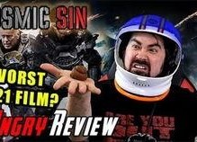 外星罪孽（国语版）