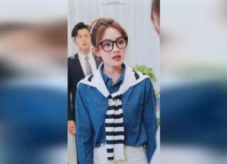 当丑女遇上总裁,与总裁的甜蜜邂逅