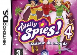 间谍少女组 第四季