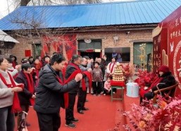 五世同堂,家族传承与时代变迁的史诗画卷