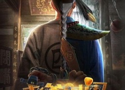 老爷，别闹,揭秘古代宫廷的欢乐与纷争