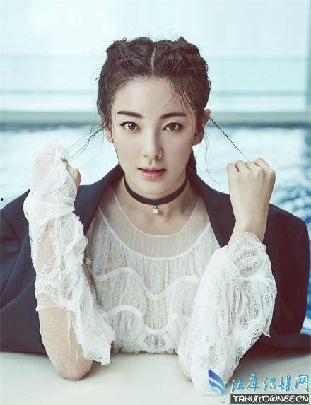 吃瓜娱乐张雨绮,吃瓜娱乐背后的真性情女神 第2张 吃瓜娱乐张雨绮,吃瓜娱乐背后的真性情女神 第2张