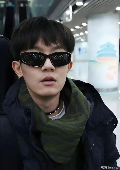 娱乐吃瓜中的男明星,揭秘男明星的吃瓜日常  第3张